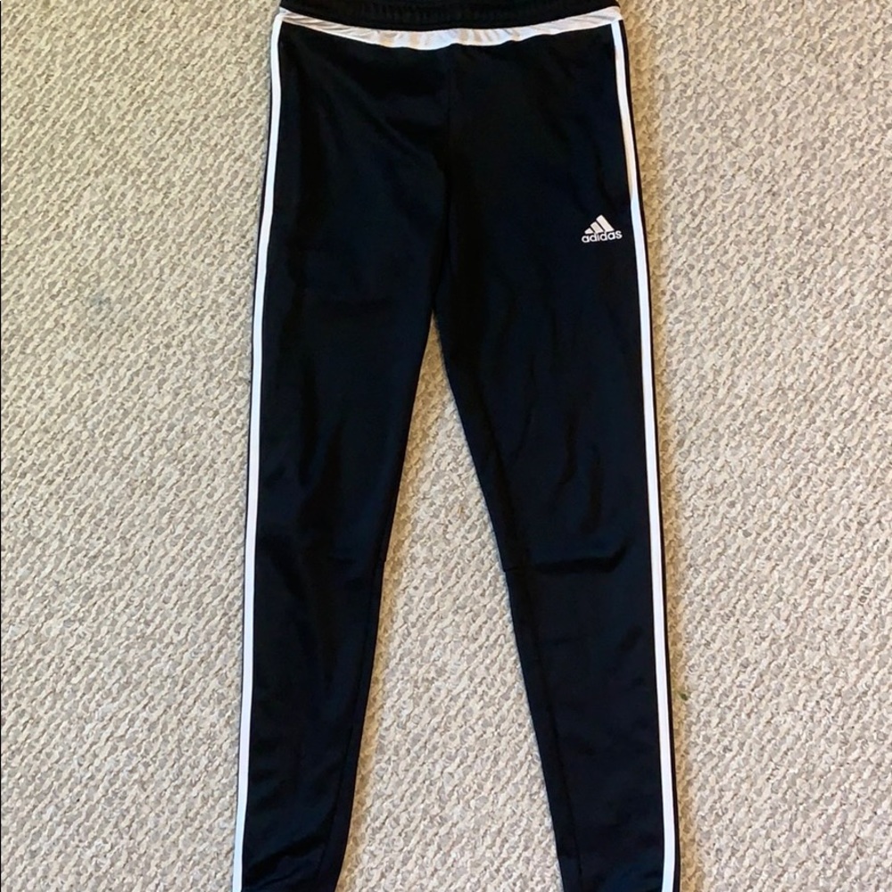 Women’s adidas track pant